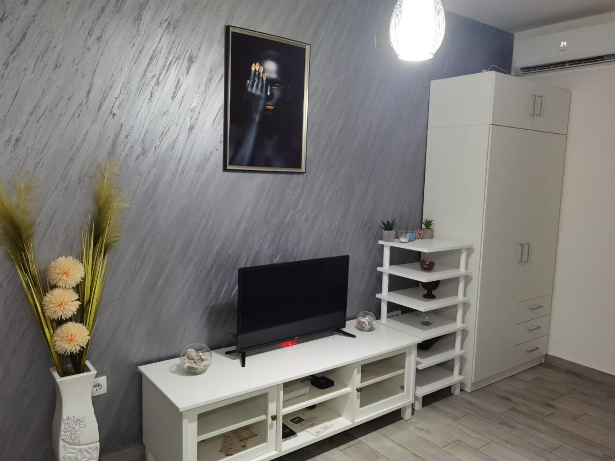 Danica Daire Sremska Mitrovica Dış mekan fotoğraf