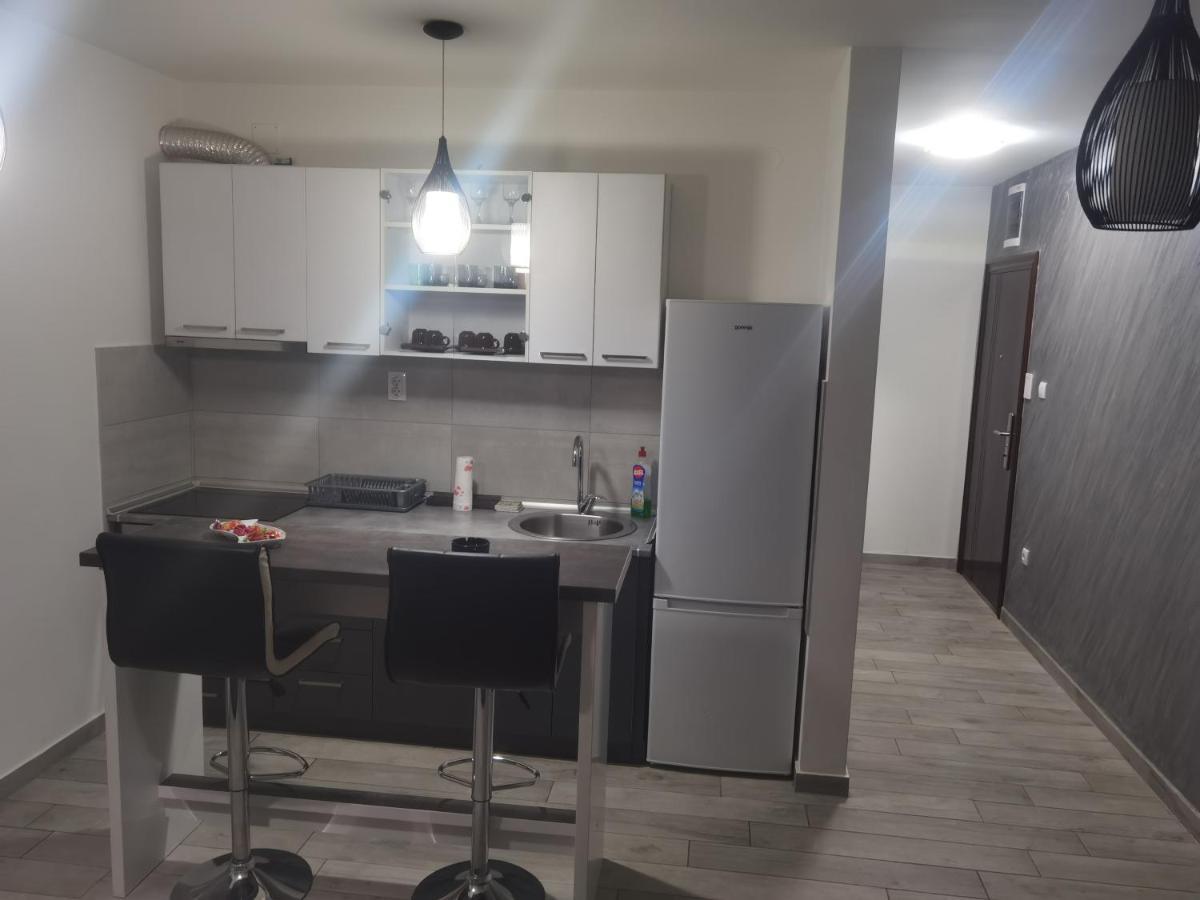 Danica Daire Sremska Mitrovica Dış mekan fotoğraf