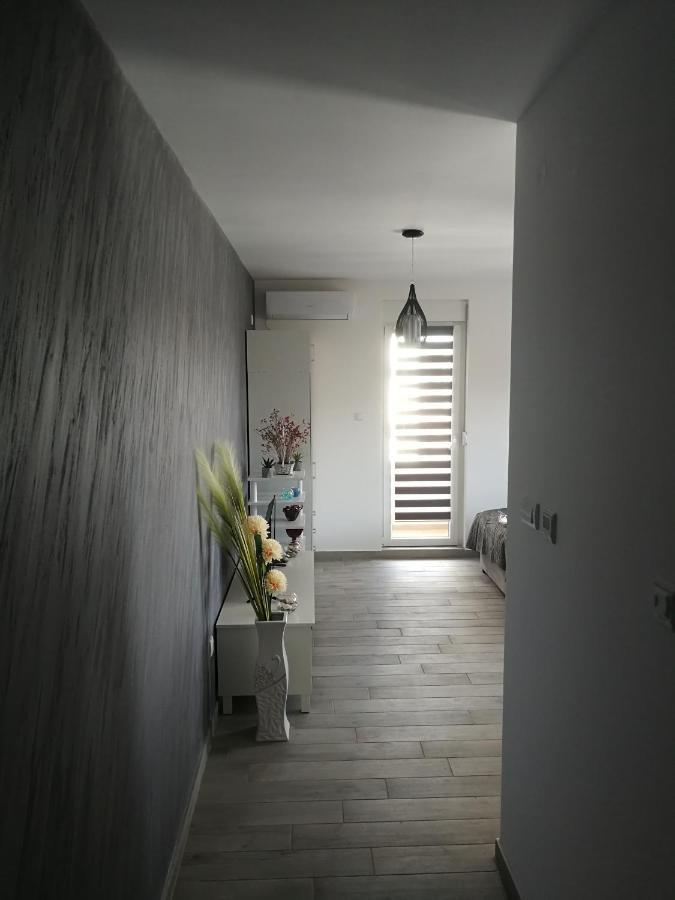Danica Daire Sremska Mitrovica Dış mekan fotoğraf